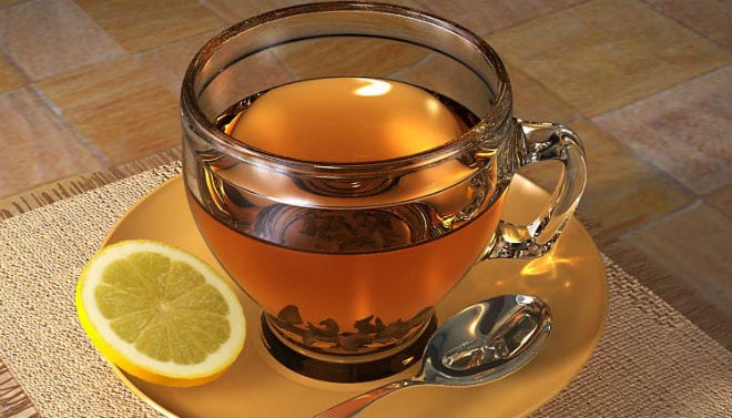 Propiedades beneficiosas del té para la salud