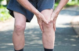artrosis de rodilla eficacia prp