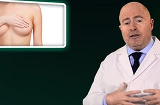 Cirugía de mamas
