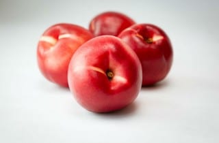 Frutas y verduras reducen intolerancias alimenticias