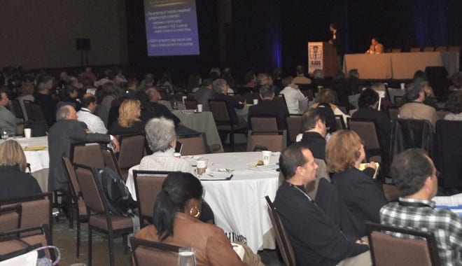 Biosalud estará presente en la ILADS San Diego Lyme Disease Conference