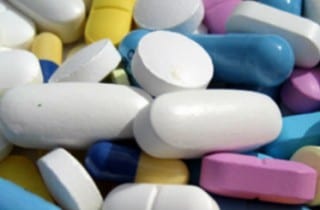 resistencia a los antibioticos, farmacos